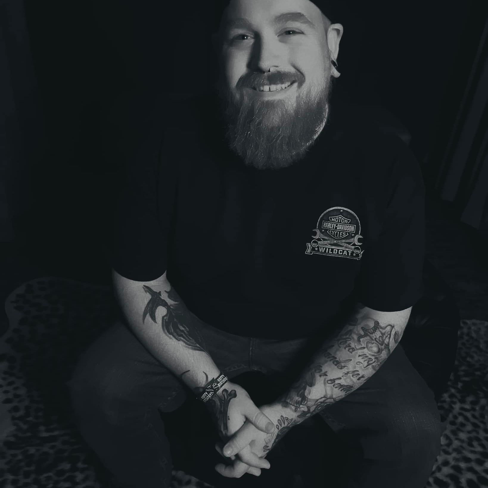 Adam Blanton