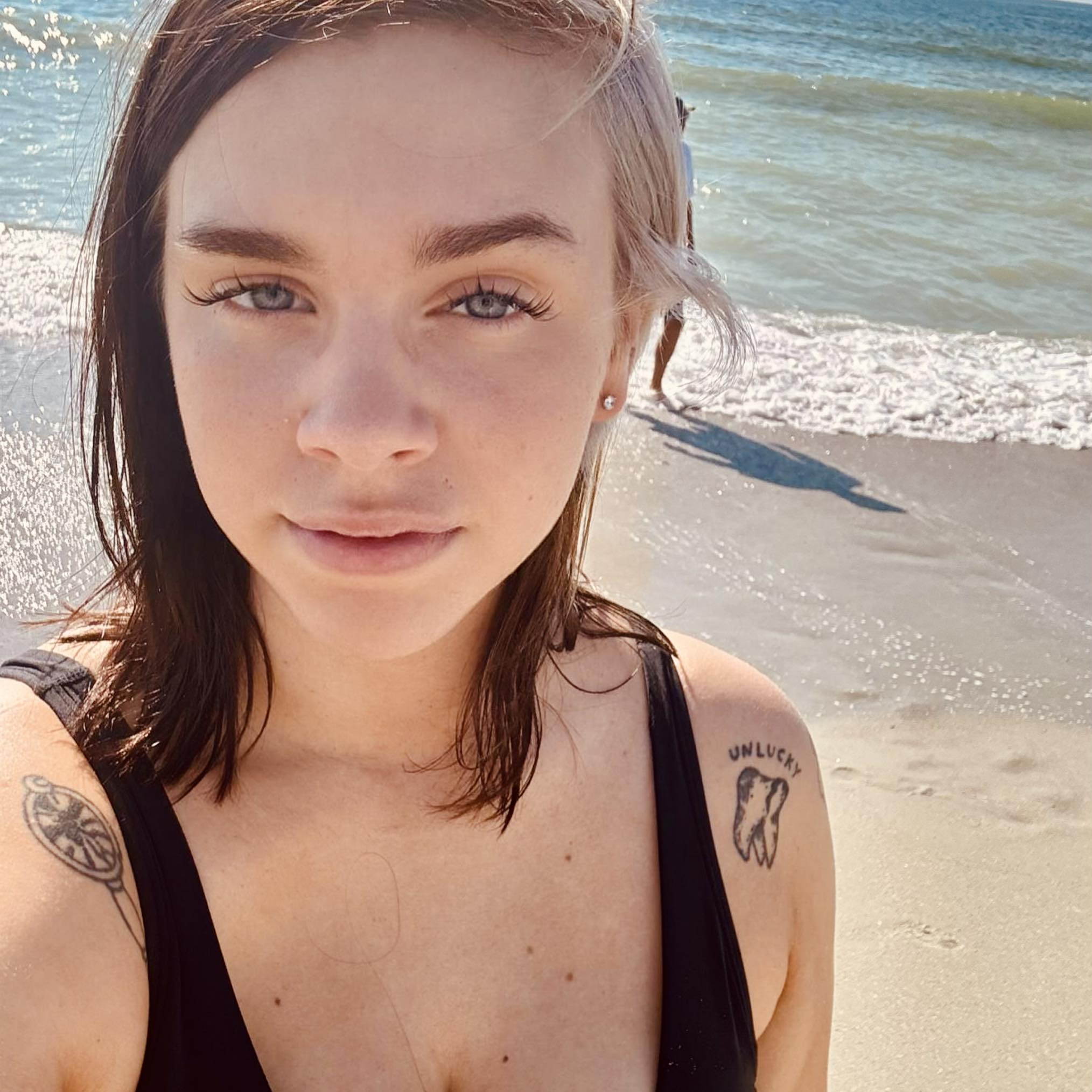 Hannah Vasvary