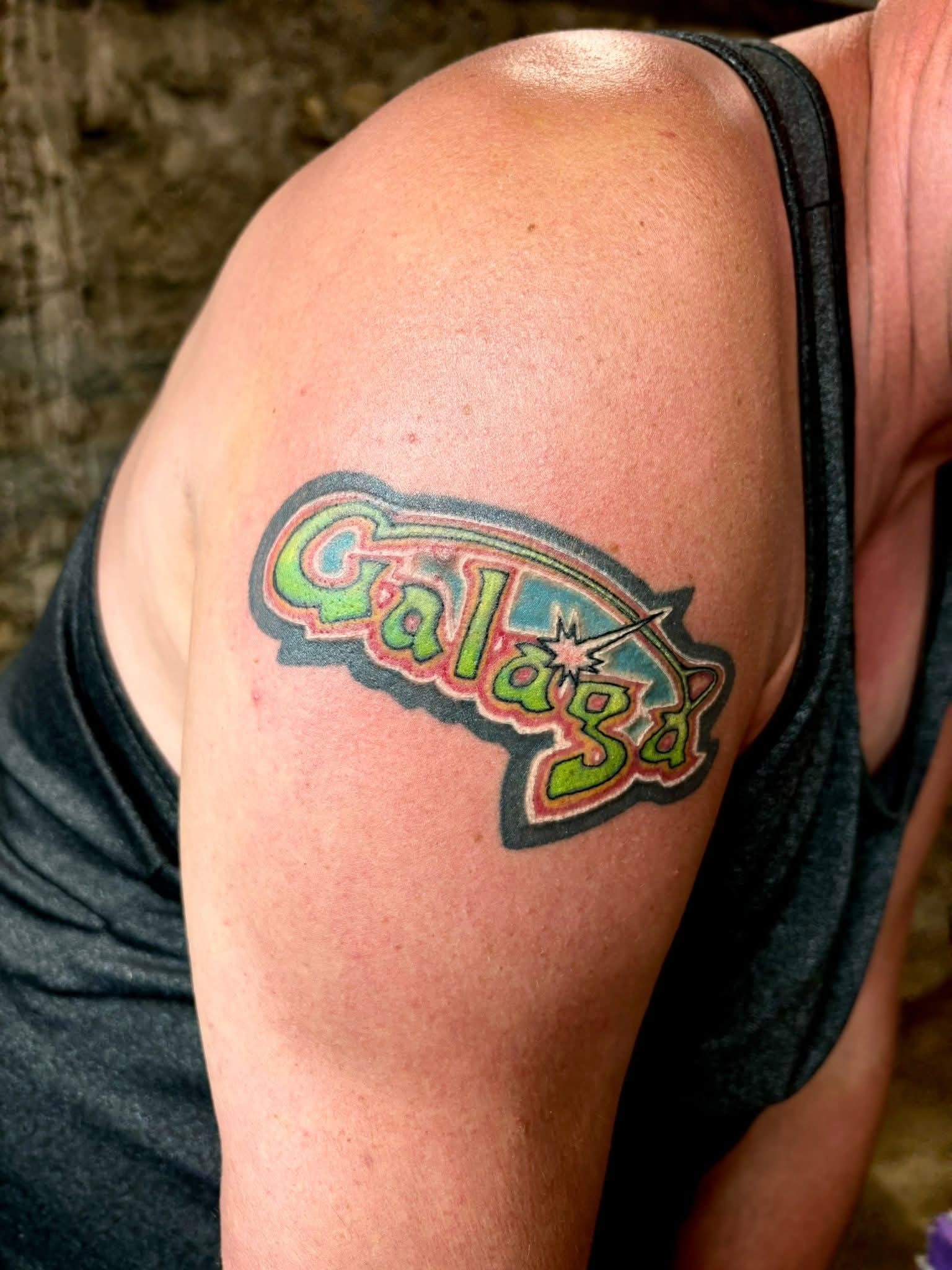 inked under ground