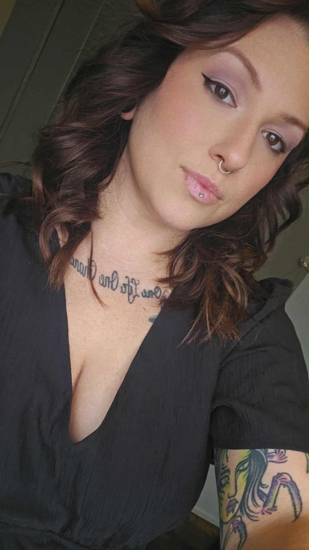 inked under ground